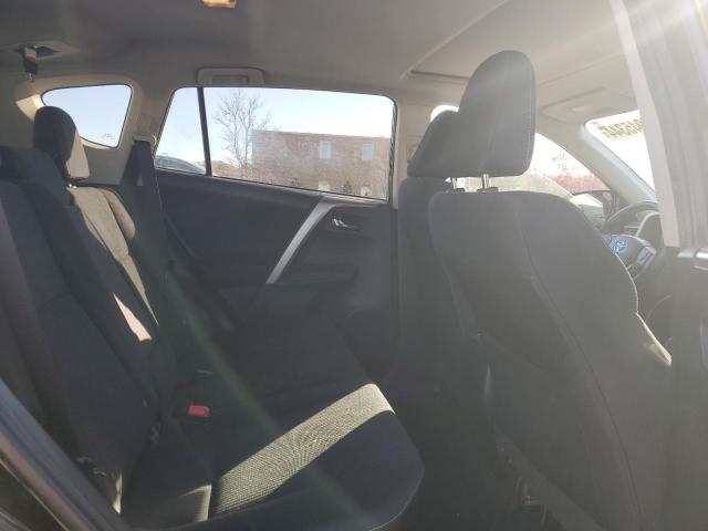 Photo 11 from auction – 2015 TOYOTA RAV4 XLE with VIN 2T3RFREV4FW231177
