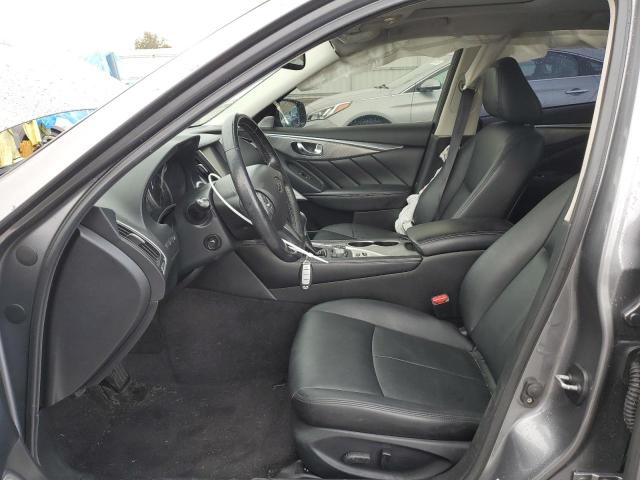 Photo 7 from auction – 2017 INFINITI Q50 BASE with VIN JN1CV7AR6HM682622