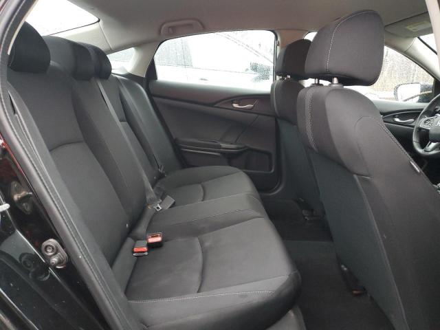 Photo 10 from auction – 2020 HONDA CIVIC LX with VIN 2HGFC2F60LH558568