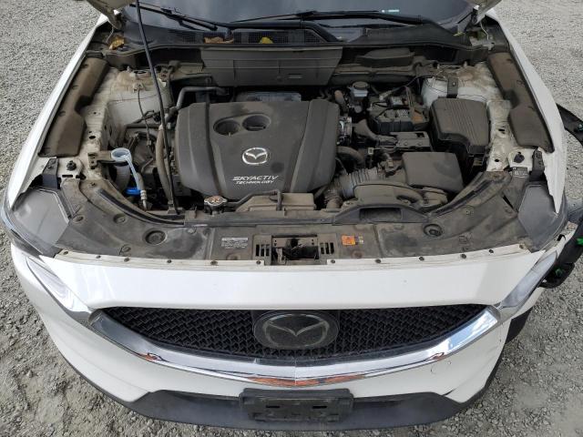 Photo 12 from auction – 2018 MAZDA CX-5 GRAND with VIN JM3KFADM4J1336053
