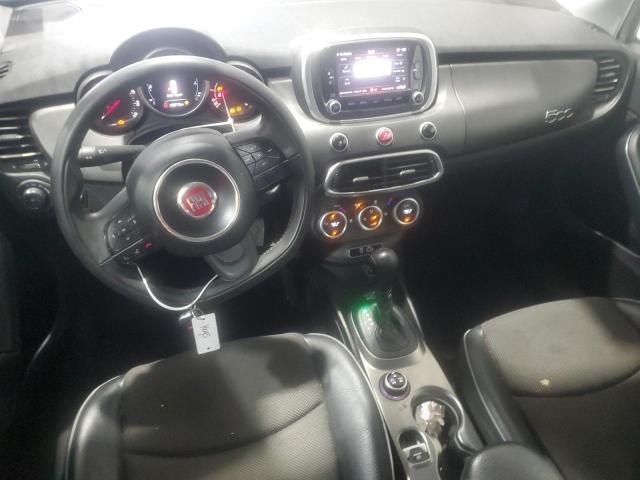 Photo 8 from auction – 2017 FIAT 500X TREKK with VIN ZFBCFXCB6HP625509