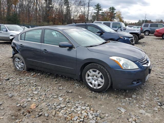 Photo 4 from auction – 2012 NISSAN ALTIMA BAS with VIN 1N4AL2AP1CC144247