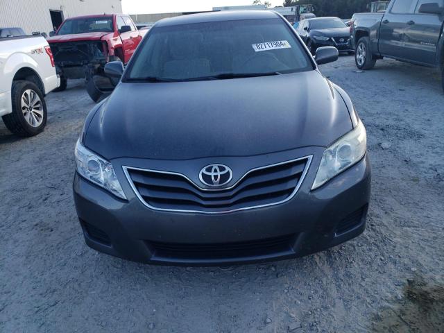 Photo 5 from auction – 2011 TOYOTA CAMRY BASE with VIN 4T1BF3EK0BU761511