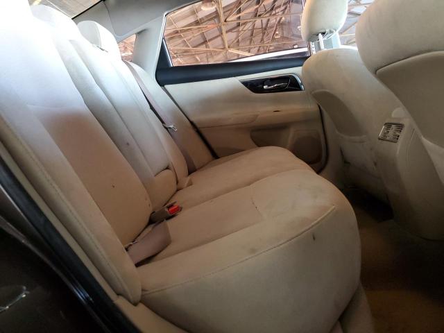 Photo 10 from auction – 2013 NISSAN ALTIMA 2.5 with VIN 1N4AL3AP2DN462888