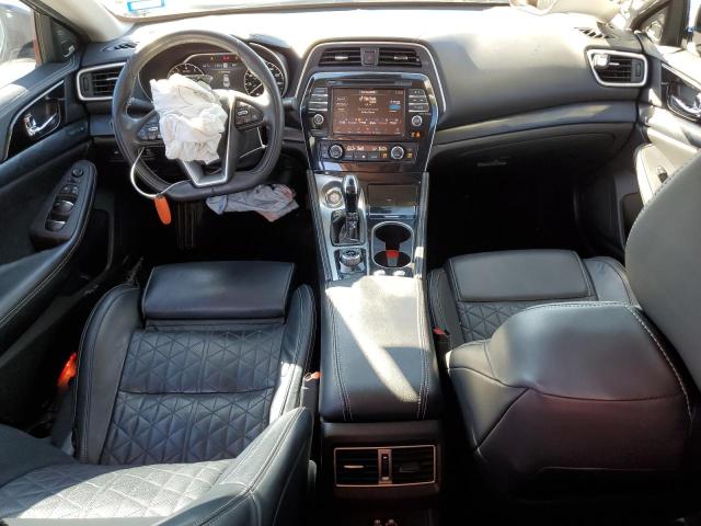 Photo 8 from auction – 2020 NISSAN MAXIMA PLA with VIN 1N4AA6FV1LC373290