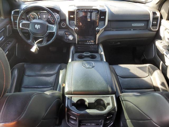 Photo 8 from auction – 2019 RAM 1500 LARAM with VIN 1C6SRFJT4KN622771