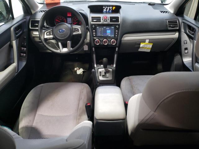 Photo 8 from auction – 2017 SUBARU FORESTER 2 with VIN JF2SJAEC5HH431558