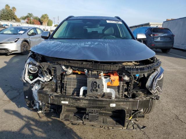 Photo 5 from auction – 2024 KIA NIRO WIND with VIN KNDCR3L19R5113437