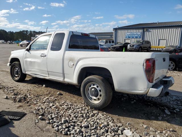 Photo 2 from auction – 2012 CHEVROLET COLORADO with VIN 1GCESBFEXC8170175