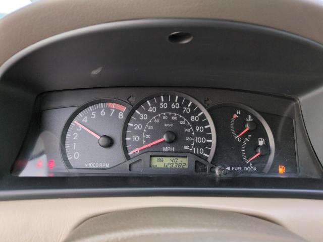 Photo 9 from auction – 2006 TOYOTA COROLLA CE with VIN 1NXBR32E96Z763267