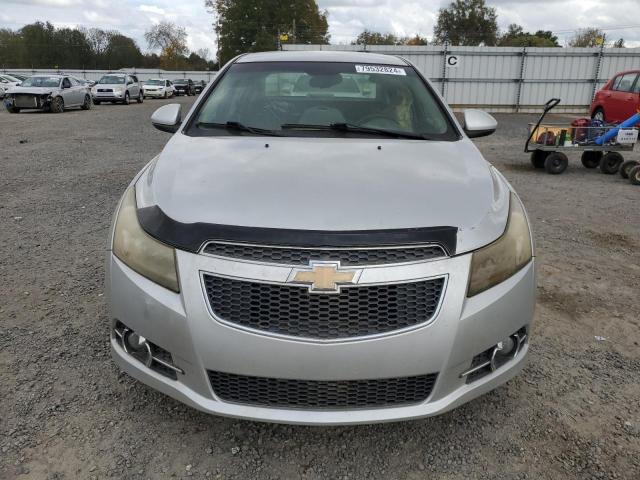 Photo 5 from auction – 2012 CHEVROLET CRUZE LT with VIN 1G1PF5SC6C7120827