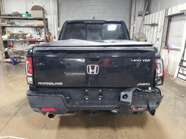 Zdjęcie 6 z aukcji – 2022 HONDA RIDGELINE z VIN 5FPYK3F77NB022550