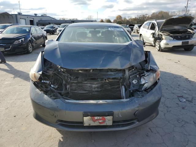 Photo 5 from auction – 2012 HONDA CIVIC LX with VIN 19XFB2F5XCE100833