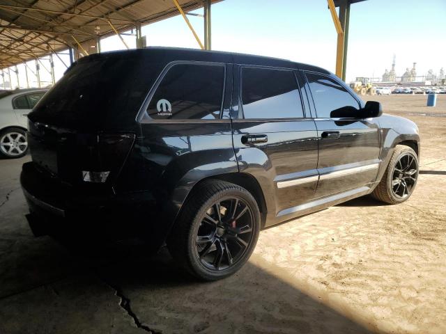 Photo 3 from auction – 2008 JEEP GRAND CHER with VIN 1J8HR78358C160930