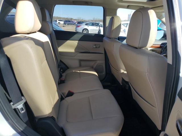 Photo 10 from auction – 2015 MITSUBISHI OUTLANDER with VIN JA4AZ3A3XFZ002678