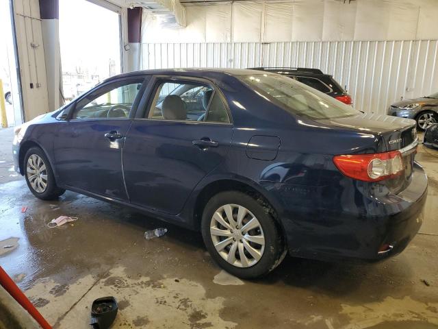 Photo 2 from auction – 2012 TOYOTA COROLLA BA with VIN 5YFBU4EE0CP049783