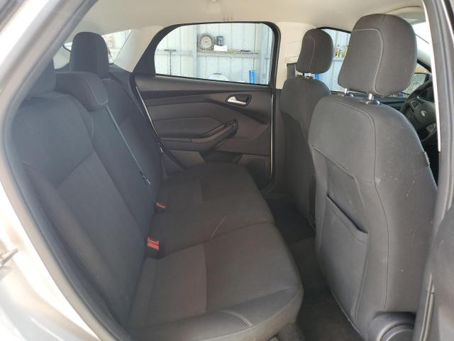 Photo 10 from auction – 2018 FORD FOCUS SE with VIN 1FADP3K26JL231276