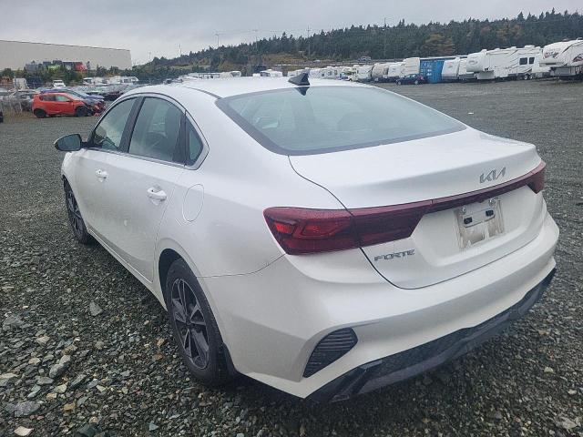 Photo 2 from auction – 2023 KIA FORTE EX with VIN 3KPF34AD7PE690454