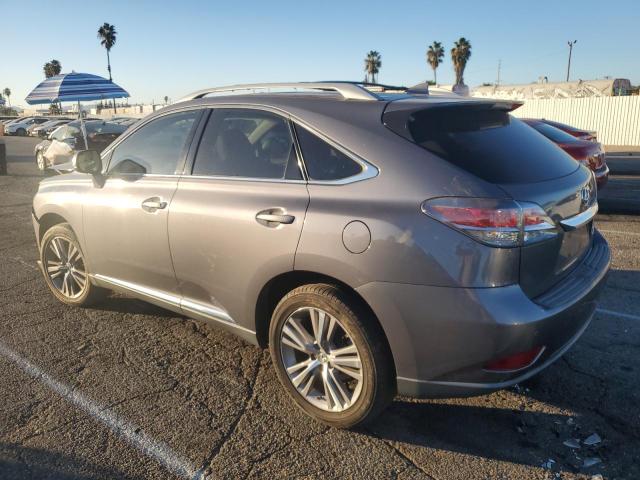 Photo 2 from auction – 2015 LEXUS RX 350 with VIN 2T2ZK1BA6FC150881