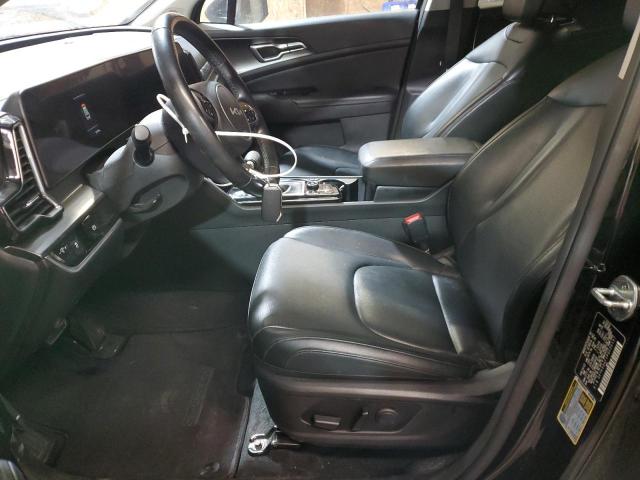 Photo 7 from auction – 2023 KIA SPORTAGE E with VIN 5XYK33AF1PG036157