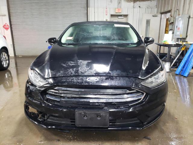 Photo 5 from auction – 2017 FORD FUSION SE with VIN 3FA6P0H72HR411523