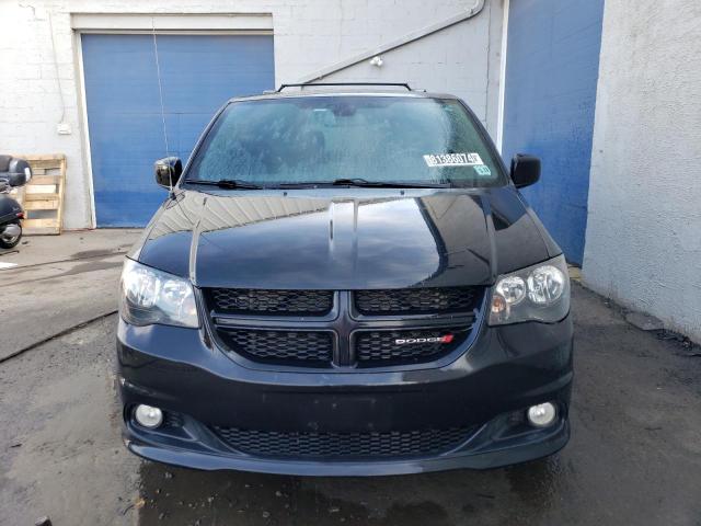 Photo 5 from auction – 2018 DODGE GRAND CARA with VIN 2C4RDGEG6JR302300
