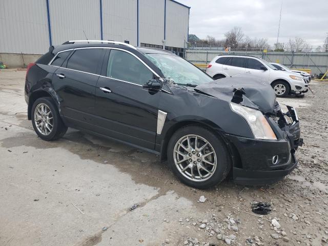 Photo 4 from auction – 2013 CADILLAC SRX PERFOR with VIN 3GYFNDE37DS637708