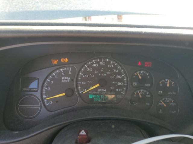 Photo 9 from auction – 2001 CHEVROLET SILVERADO with VIN 1GCEC19W11Z145233