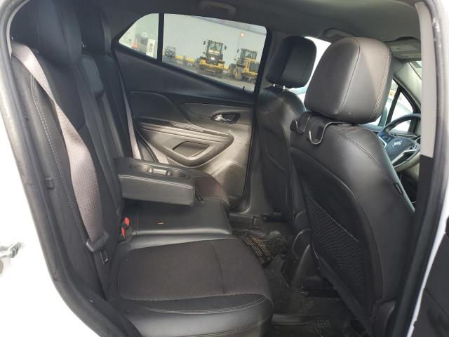 Photo 10 from auction – 2018 BUICK ENCORE PRE with VIN KL4CJASB1JB616076