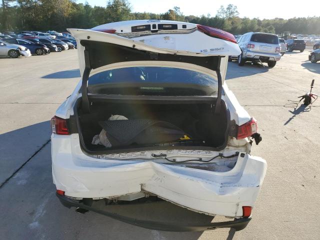 Photo 6 from auction – 2016 LEXUS IS 350 with VIN JTHBE1D22G5026669