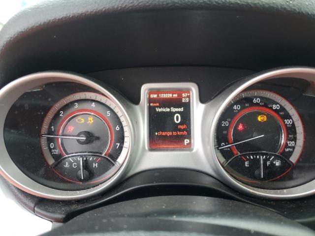 Photo 9 from auction – 2018 DODGE JOURNEY GT with VIN 3C4PDCEG5JT473648