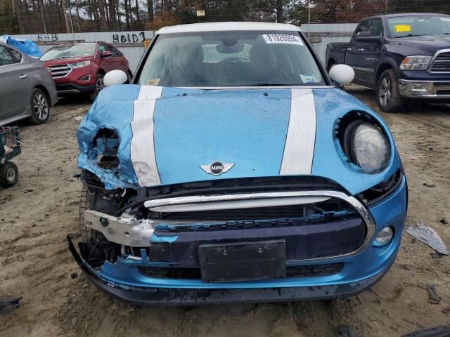 Photo 5 from auction – 2015 MINI COOPER with VIN WMWXS5C5XFT829322