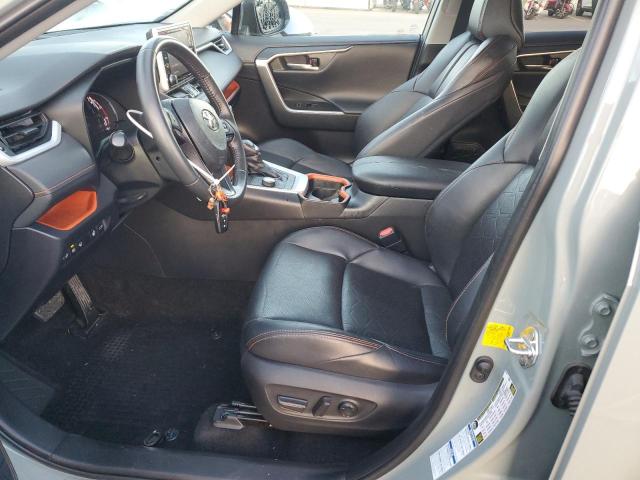 Photo 7 from auction – 2019 TOYOTA RAV4 ADVEN with VIN 2T3J1RFV4KC039358