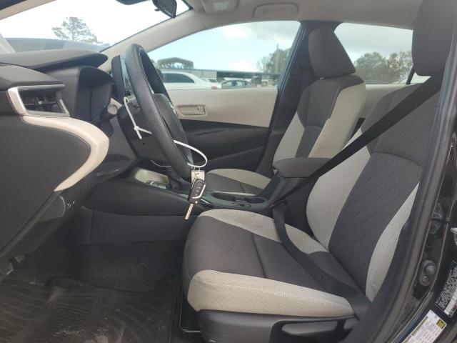 Photo 7 from auction – 2023 TOYOTA COROLLA LE with VIN 5YFB4MDE2PP009681