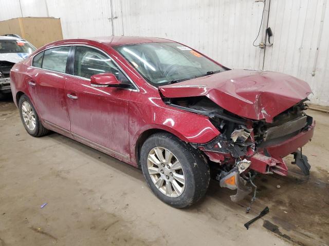 Photo 4 from auction – 2013 BUICK LACROSSE with VIN 1G4GC5ERXDF315784