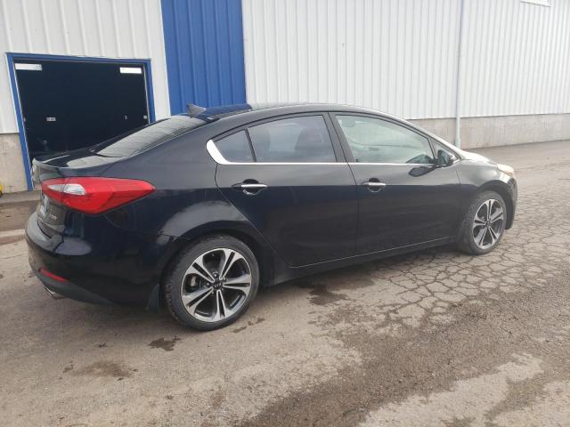 Photo 3 from auction – 2014 KIA FORTE EX with VIN KNAFZ4A8XE5054649