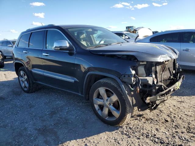 Photo 4 from auction – 2011 JEEP GRAND CHER with VIN 1J4RR5GT9BC606600