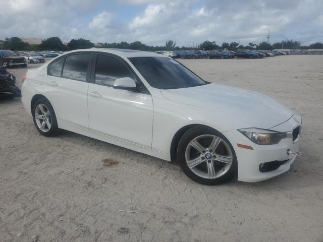 Photo 4 from auction – 2014 BMW 328 I with VIN WBA3A5C58EP601067
