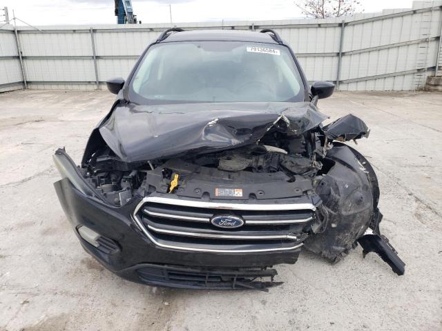 Photo 5 from auction – 2017 FORD ESCAPE SE with VIN 1FMCU9G90HUA22428