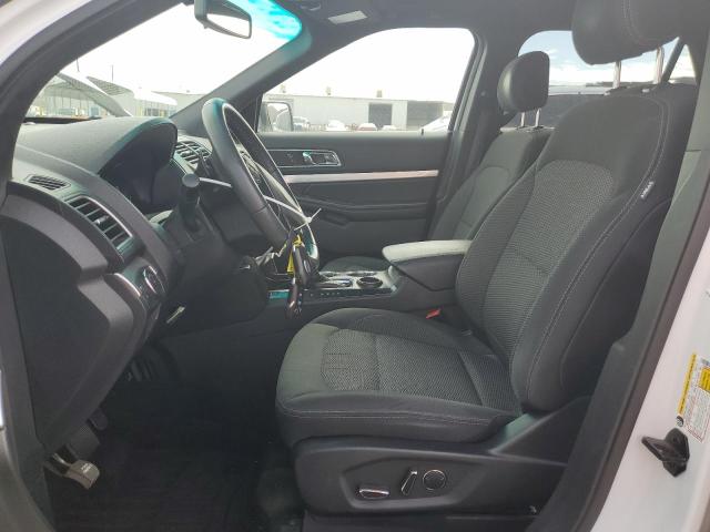 Photo 7 from auction – 2017 FORD EXPLORER X with VIN 1FM5K7D80HGB53520