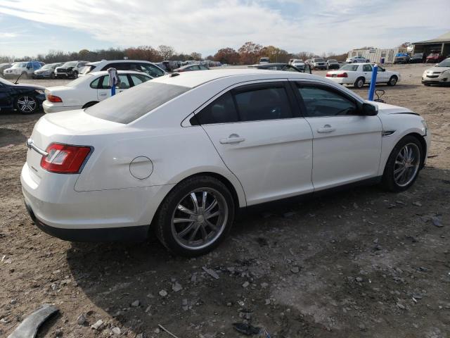 Photo 3 from auction – 2012 FORD TAURUS LIM with VIN 1FAHP2FW1CG113835