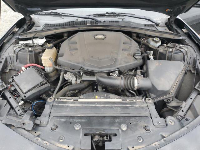 Photo 11 from auction – 2019 CHEVROLET CAMARO LS with VIN 1G1FB3DS8K0110601