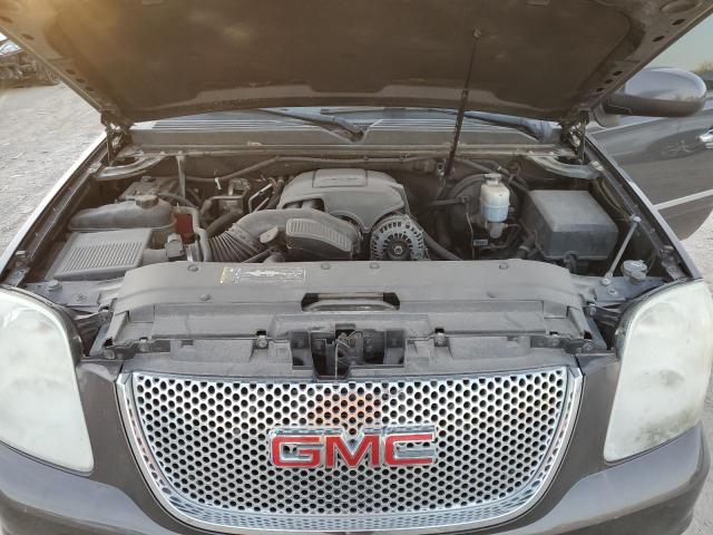 Photo 12 from auction – 2011 GMC YUKON DENA with VIN 1GKS2EEF6BR219478