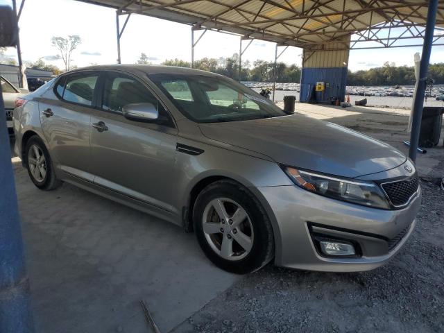 Photo 4 from auction – 2014 KIA OPTIMA LX with VIN KNAGM4A74E5466298