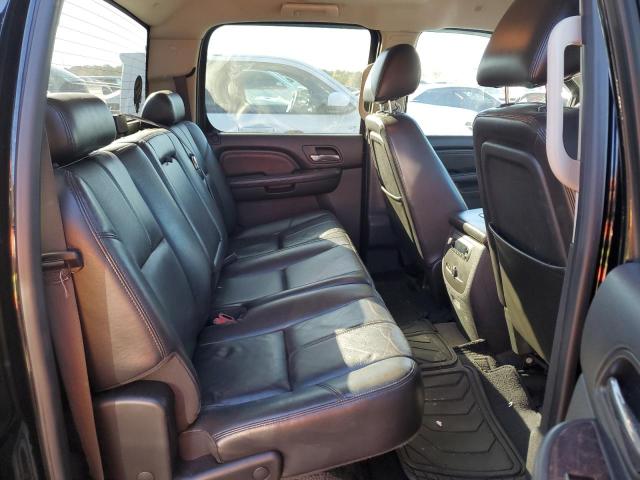 Photo 10 from auction – 2011 GMC SIERRA K15 with VIN 3GTP2XE2XBG100004