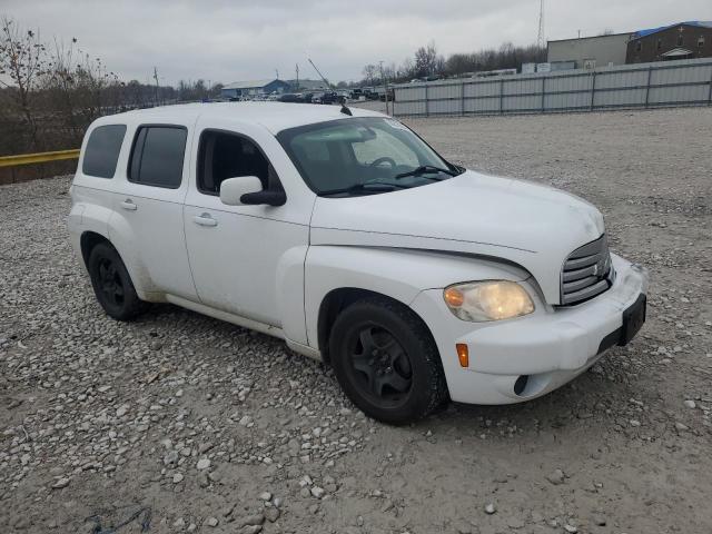 Photo 4 from auction – 2011 CHEVROLET HHR LT with VIN 3GNBABFW2BS593067