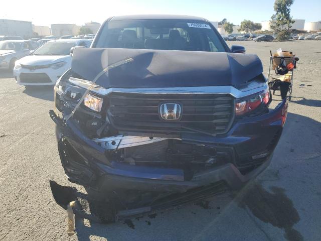 Photo 5 from auction – 2023 HONDA RIDGELINE with VIN 5FPYK3F59PB008747