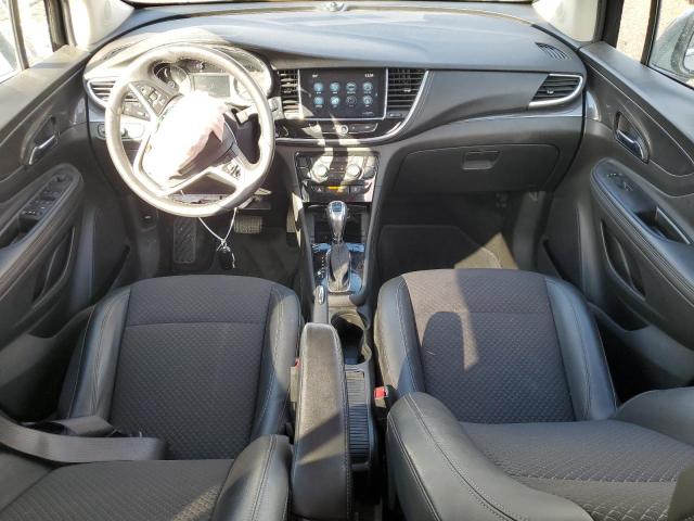 Photo 8 from auction – 2020 BUICK ENCORE PRE with VIN KL4CJESB8LB030775