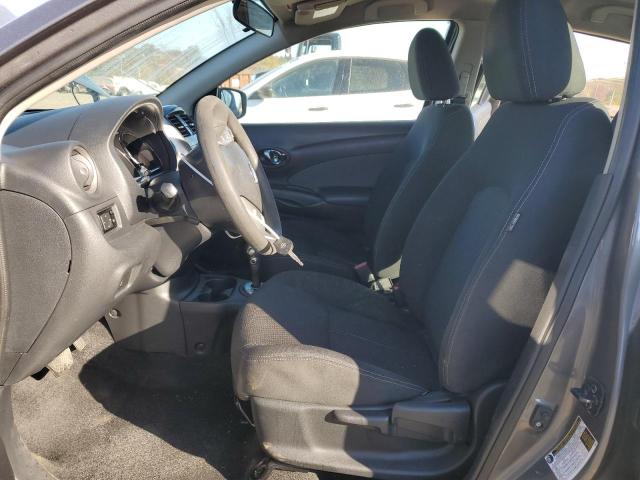 Снимка 7 от търг – 2016 NISSAN VERSA S с VIN 3N1CN7AP1GL887370