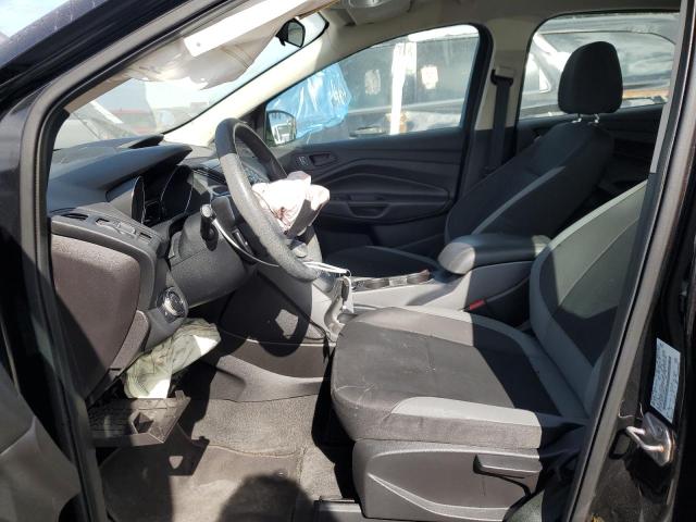 Photo 7 from auction – 2014 FORD ESCAPE S with VIN 1FMCU0F74EUD90523